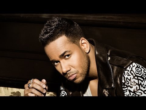 Romeo Santos